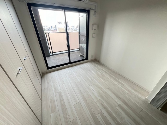 S-RESIDENCE空港通りawesome