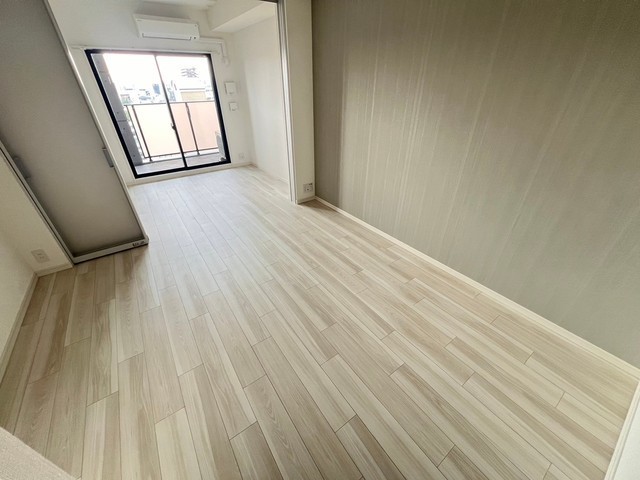 S-RESIDENCE空港通りawesome