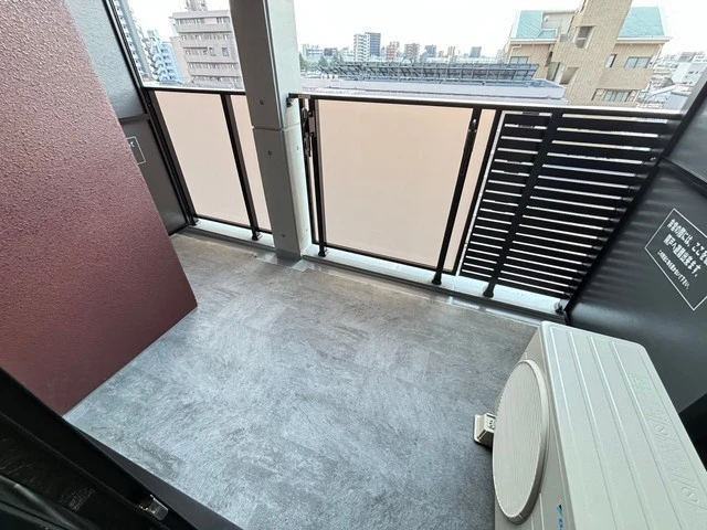 S-RESIDENCE空港通りawesome