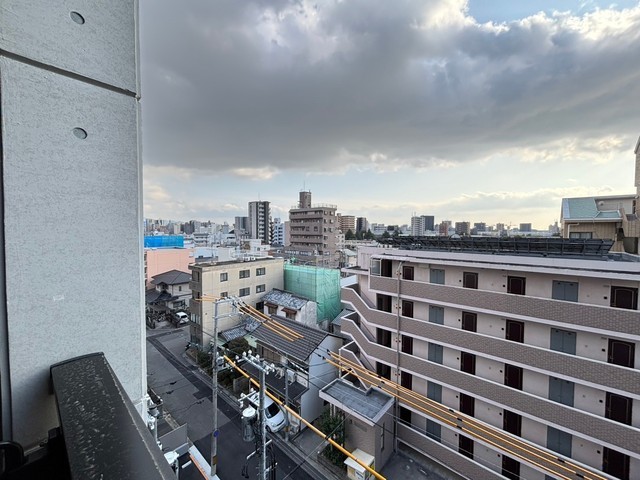 S-RESIDENCE空港通りawesome