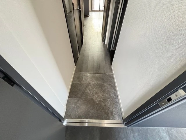 S-RESIDENCE空港通りawesome