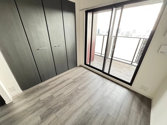 S-RESIDENCE空港通りawesome