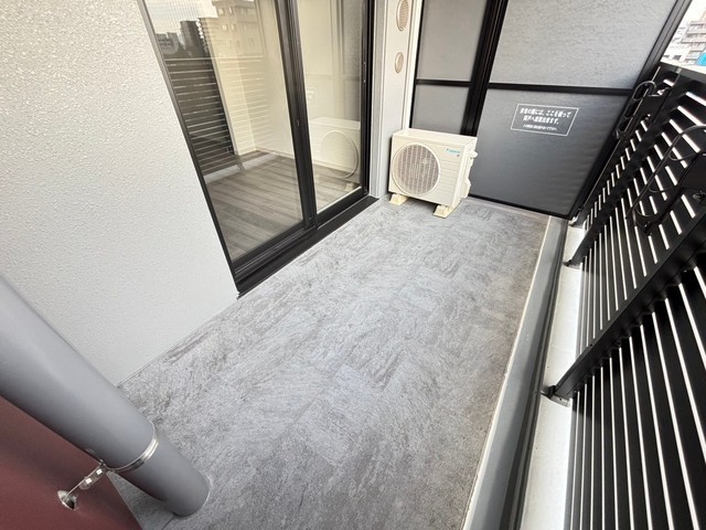 S-RESIDENCE空港通りawesome