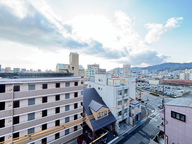 S-RESIDENCE空港通りawesome