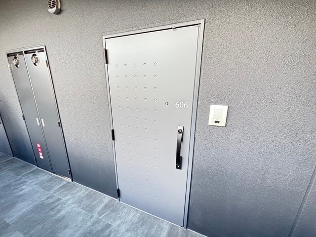 S-RESIDENCE空港通りawesome