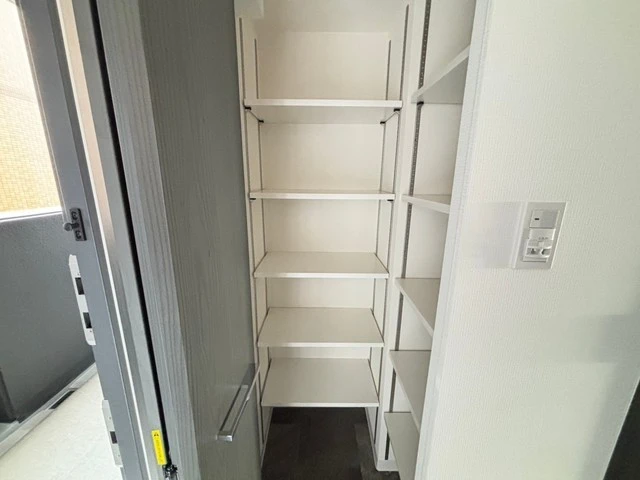 S-RESIDENCE空港通りawesome