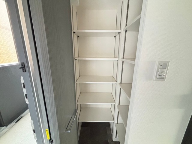 S-RESIDENCE空港通りawesome