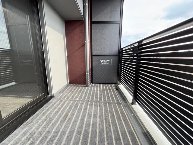 S-RESIDENCE空港通りawesome