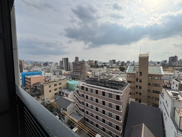 S-RESIDENCE空港通りawesome