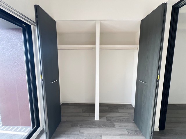 S-RESIDENCE空港通りawesome