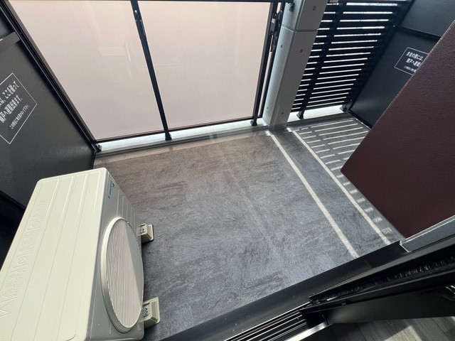 S-RESIDENCE空港通りawesome