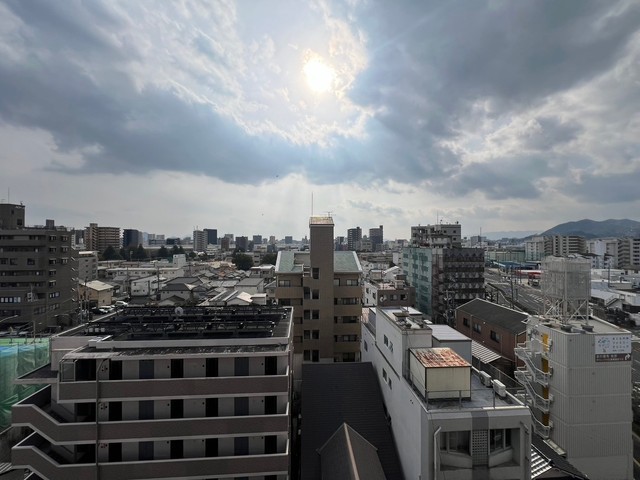 S-RESIDENCE空港通りawesome