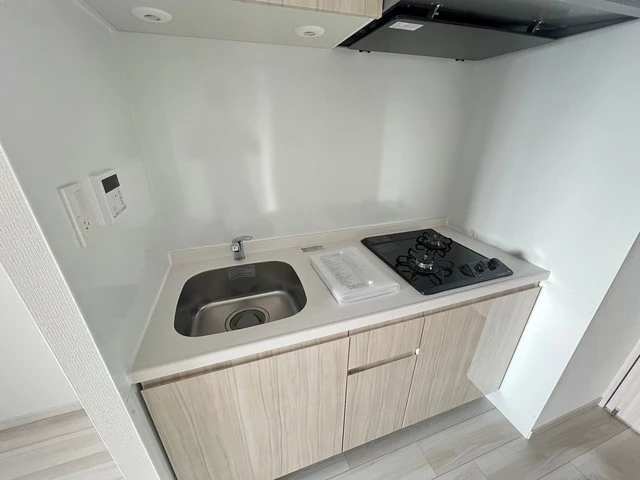 S-RESIDENCE空港通りawesome