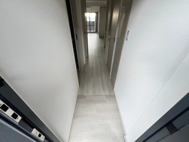 S-RESIDENCE空港通りawesome