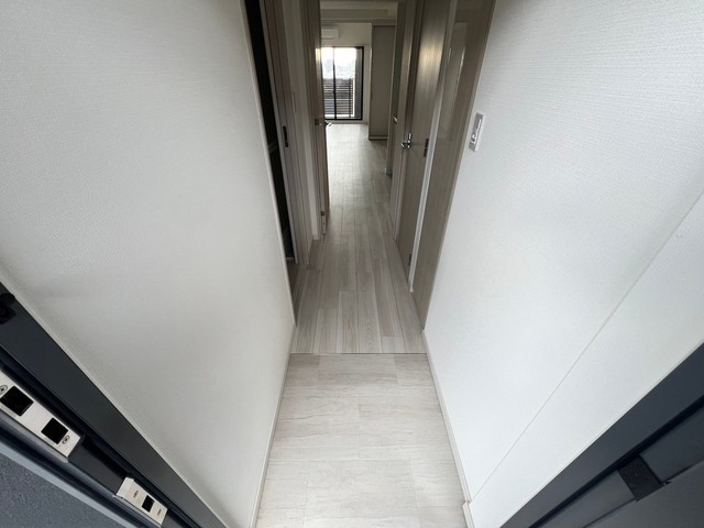 S-RESIDENCE空港通りawesome