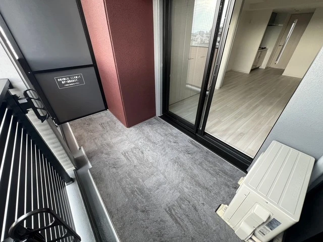 S-RESIDENCE空港通りawesome