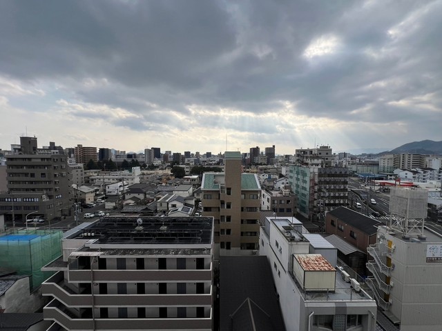 S-RESIDENCE空港通りawesome