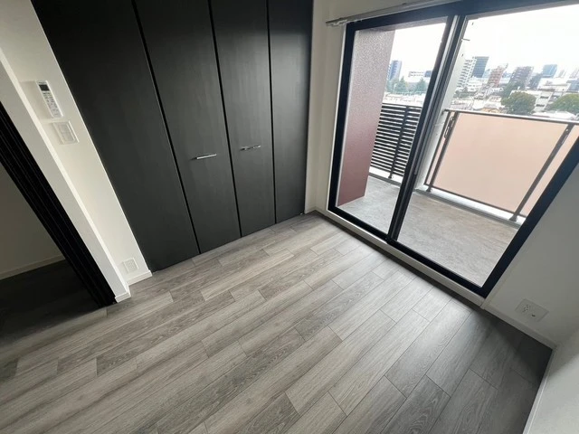 S-RESIDENCE空港通りawesome