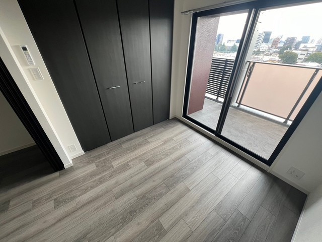 S-RESIDENCE空港通りawesome