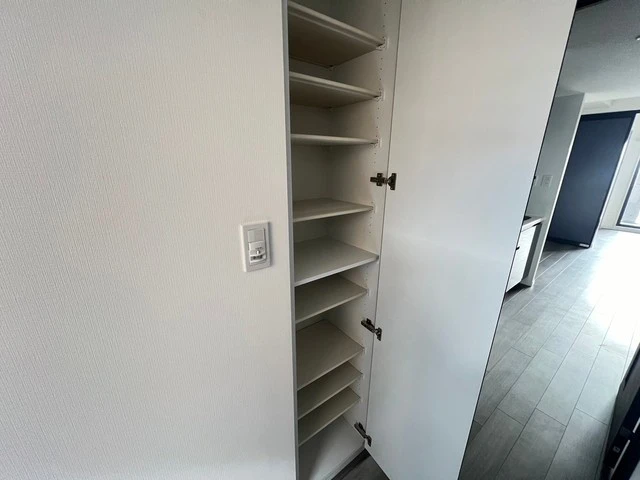 S-RESIDENCE空港通りawesome