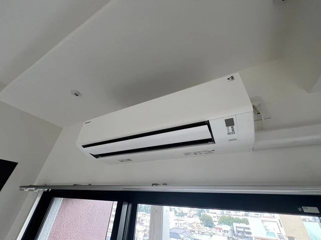 S-RESIDENCE空港通りawesome