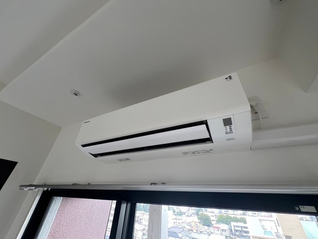 S-RESIDENCE空港通りawesome