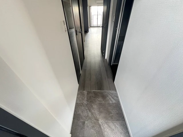 S-RESIDENCE空港通りawesome