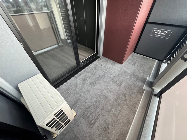 S-RESIDENCE空港通りawesome