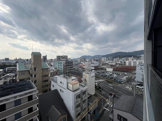 S-RESIDENCE空港通りawesome