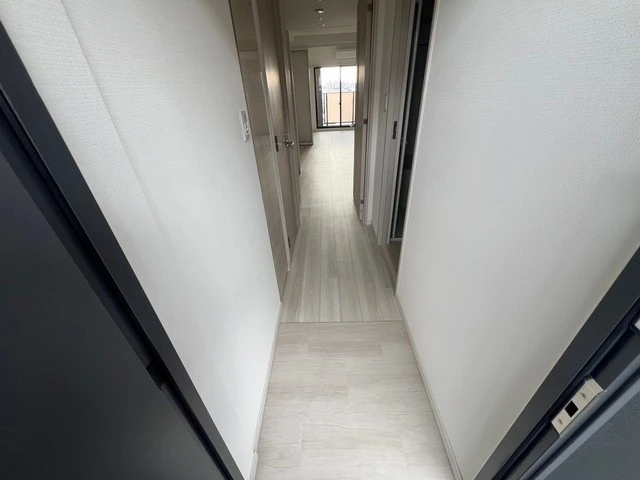 S-RESIDENCE空港通りawesome