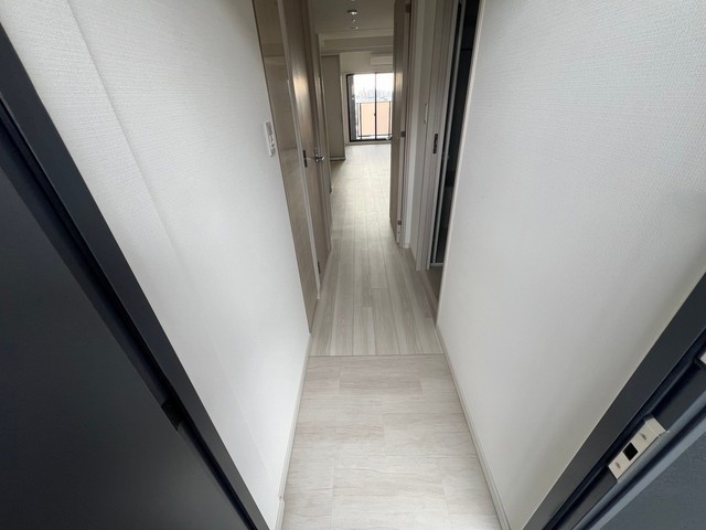 S-RESIDENCE空港通りawesome