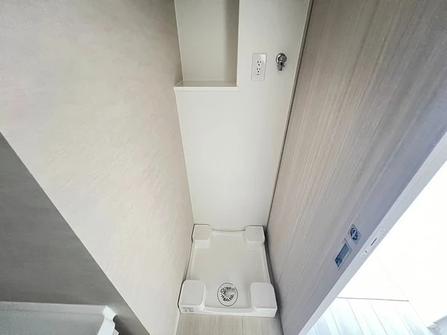 S-RESIDENCE空港通りawesome