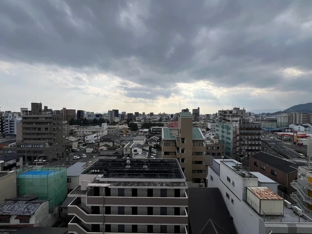 S-RESIDENCE空港通りawesome