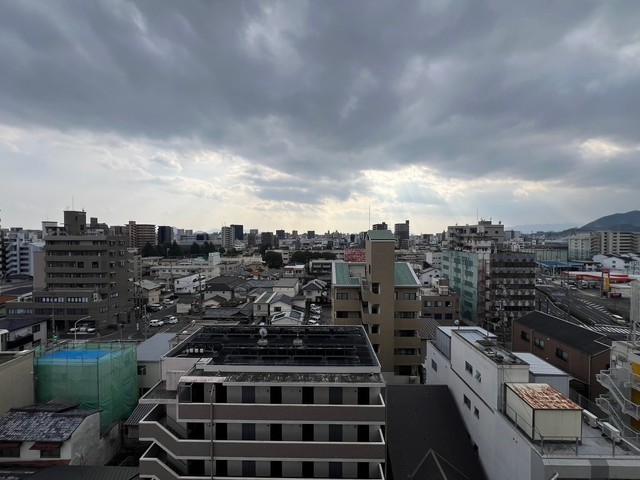 S-RESIDENCE空港通りawesome