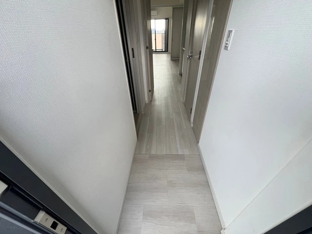 S-RESIDENCE空港通りawesome