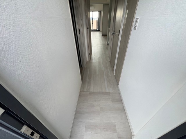 S-RESIDENCE空港通りawesome