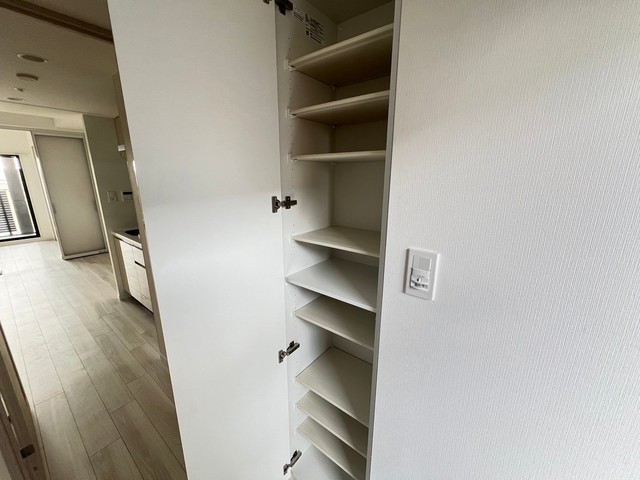 S-RESIDENCE空港通りawesome