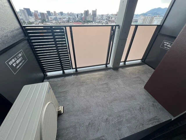 S-RESIDENCE空港通りawesome