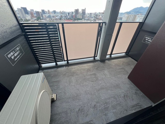 S-RESIDENCE空港通りawesome