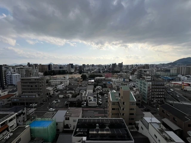 S-RESIDENCE空港通りawesome