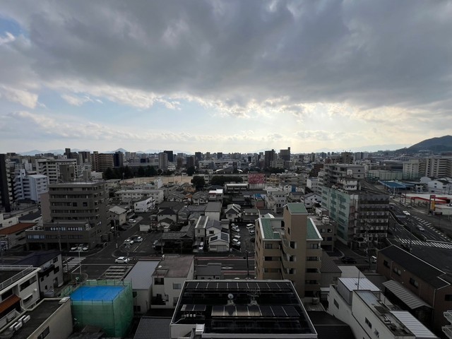 S-RESIDENCE空港通りawesome