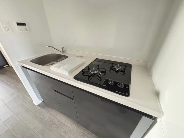 S-RESIDENCE空港通りawesome