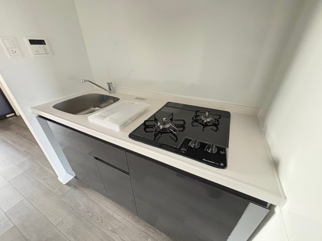 S-RESIDENCE空港通りawesome