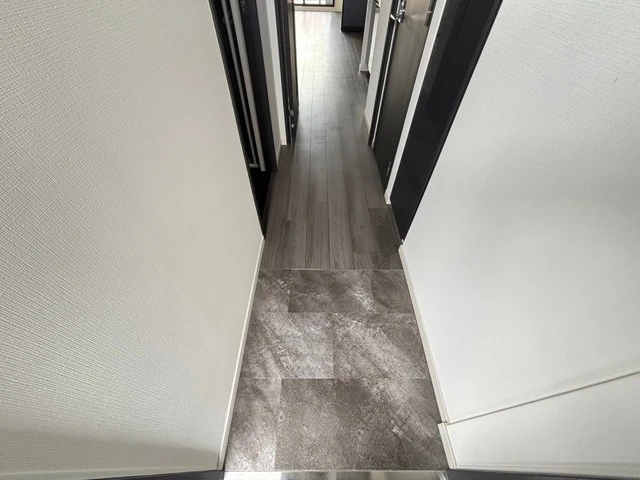 S-RESIDENCE空港通りawesome