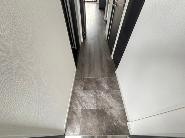 S-RESIDENCE空港通りawesome