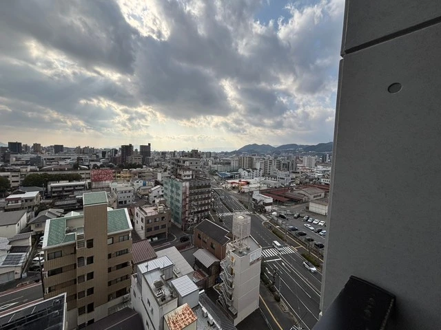 S-RESIDENCE空港通りawesome