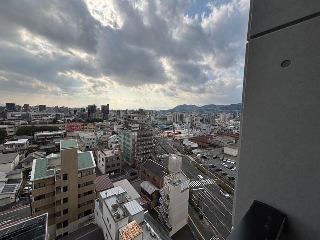 S-RESIDENCE空港通りawesome