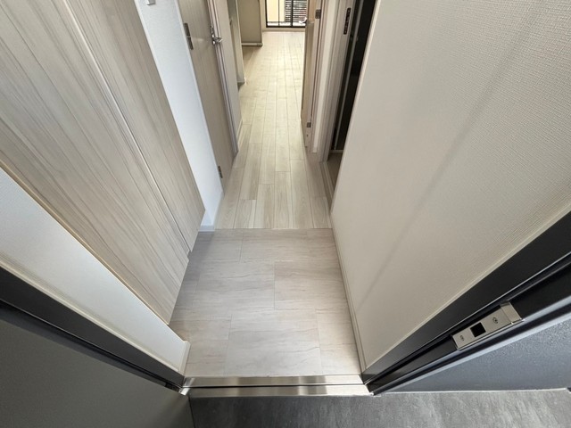 S-RESIDENCE空港通りawesome