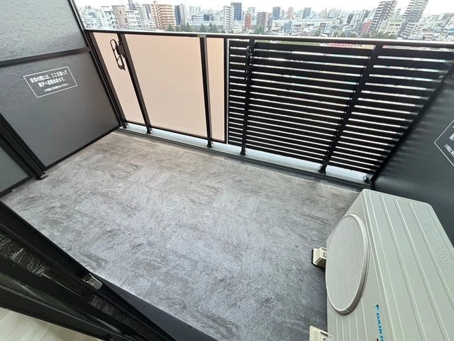 S-RESIDENCE空港通りawesome