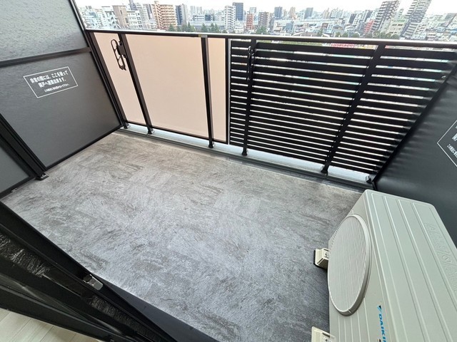 S-RESIDENCE空港通りawesome